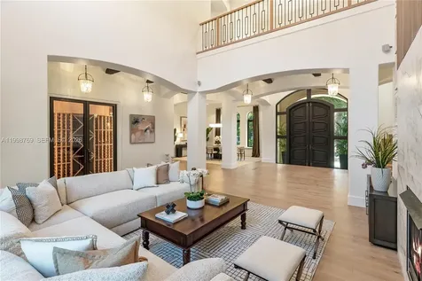 6350 SW 107th Street Pinecrest FL 33156