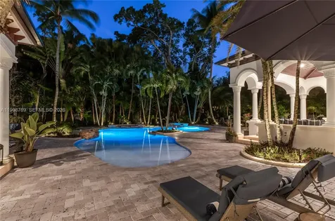 6350 SW 107th Street Pinecrest FL 33156