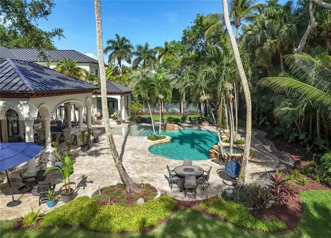 6350 SW 107th Street Pinecrest FL 33156
