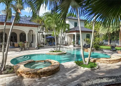 6350 SW 107th Street Pinecrest FL 33156