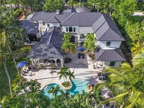 6350 SW 107th Street Pinecrest FL 33156