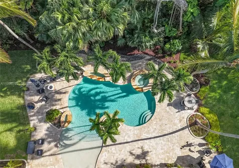 6350 SW 107th Street Pinecrest FL 33156
