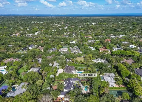 6350 SW 107th Street Pinecrest FL 33156
