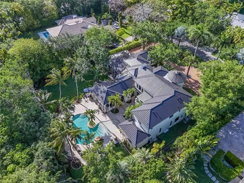6350 SW 107th Street Pinecrest FL 33156
