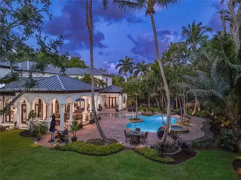 6350 SW 107th Street Pinecrest FL 33156