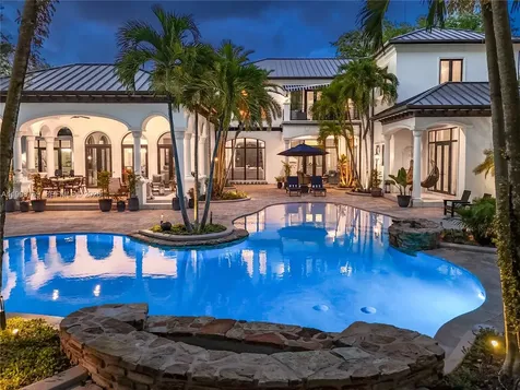 6350 SW 107th Street Pinecrest FL 33156