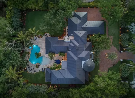 6350 SW 107th Street Pinecrest FL 33156