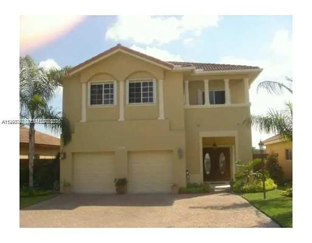 13553 SW 124th Avenue Road Miami FL 33186