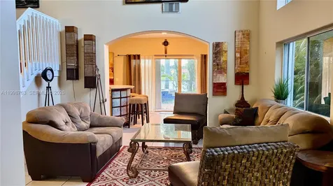 13553 SW 124th Avenue Road Miami FL 33186