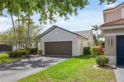 1413 Majesty Terrace Weston FL 33327