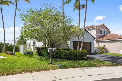 1413 Majesty Terrace Weston FL 33327