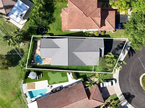 1413 Majesty Terrace Weston FL 33327