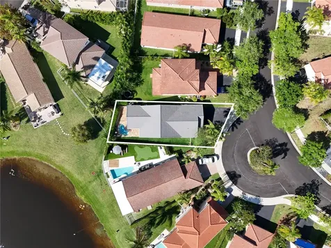 1413 Majesty Terrace Weston FL 33327
