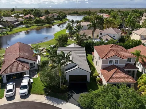 1413 Majesty Terrace Weston FL 33327