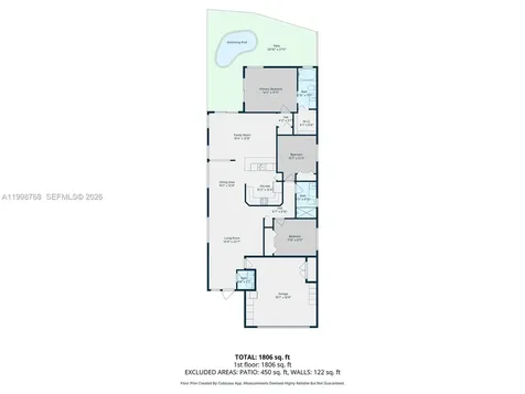 1413 Majesty Terrace Weston FL 33327