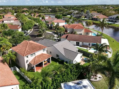 1413 Majesty Terrace Weston FL 33327