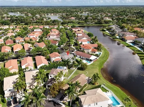1413 Majesty Terrace Weston FL 33327