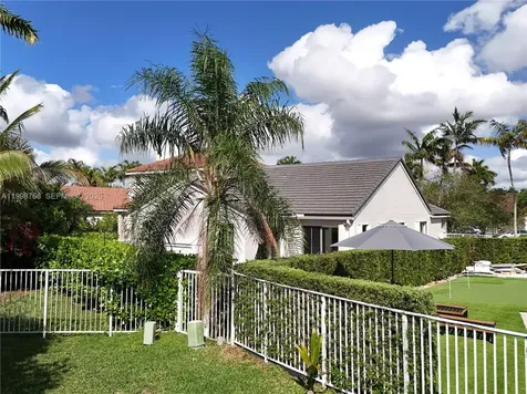 1413 Majesty Terrace Weston FL 33327