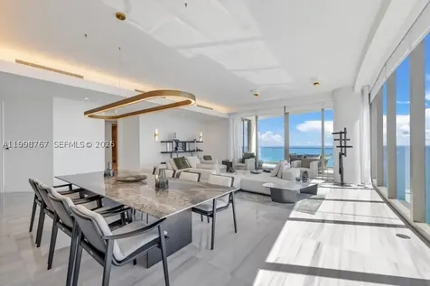 17901 Collins Avenue Sunny Isles Beach FL 33160