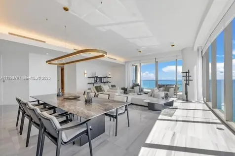 17901 Collins Avenue Sunny Isles Beach FL 33160