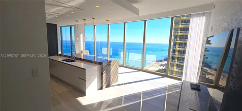 17901 Collins Avenue Sunny Isles Beach FL 33160