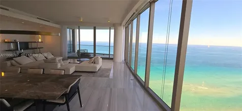 17901 Collins Avenue Sunny Isles Beach FL 33160