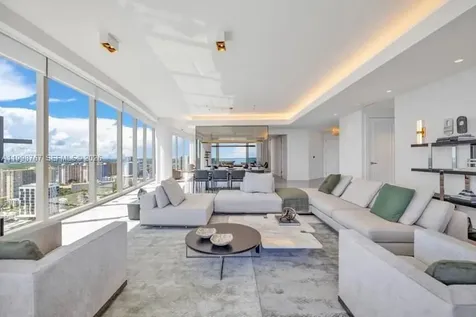 17901 Collins Avenue Sunny Isles Beach FL 33160