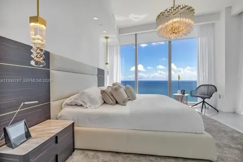17901 Collins Avenue Sunny Isles Beach FL 33160