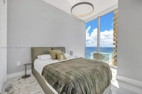 17901 Collins Avenue Sunny Isles Beach FL 33160