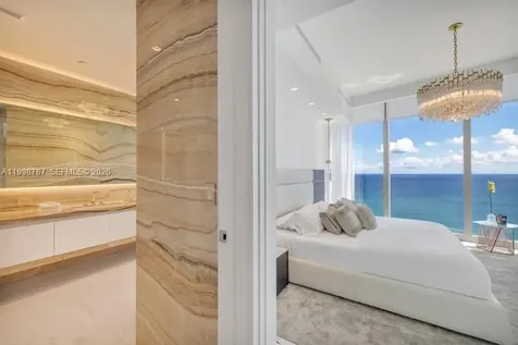 17901 Collins Avenue Sunny Isles Beach FL 33160
