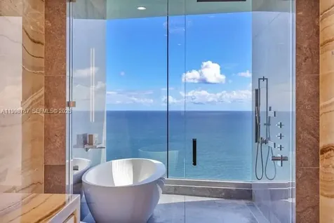 17901 Collins Avenue Sunny Isles Beach FL 33160