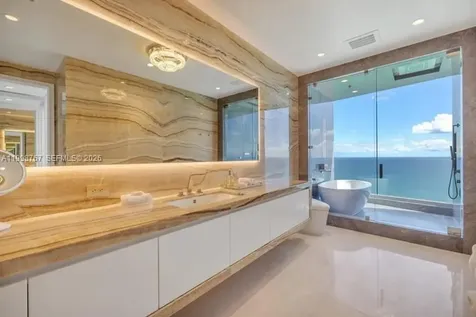 17901 Collins Avenue Sunny Isles Beach FL 33160