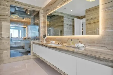 17901 Collins Avenue Sunny Isles Beach FL 33160