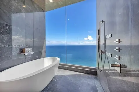 17901 Collins Avenue Sunny Isles Beach FL 33160