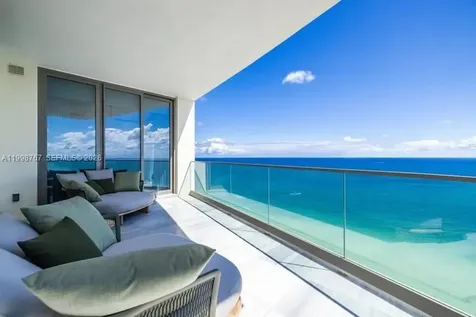 17901 Collins Avenue Sunny Isles Beach FL 33160