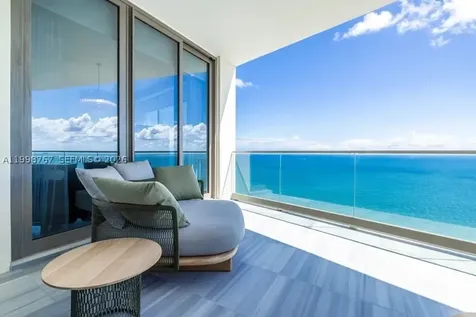 17901 Collins Avenue Sunny Isles Beach FL 33160