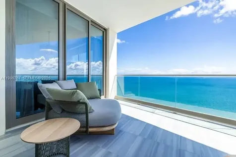 17901 Collins Avenue Sunny Isles Beach FL 33160