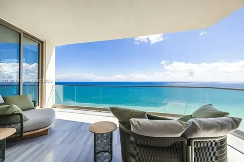 17901 Collins Avenue Sunny Isles Beach FL 33160