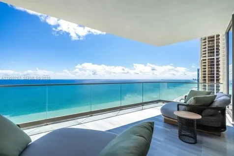 17901 Collins Avenue Sunny Isles Beach FL 33160