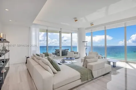 17901 Collins Avenue Sunny Isles Beach FL 33160