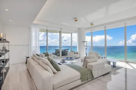 17901 Collins Avenue Sunny Isles Beach FL 33160