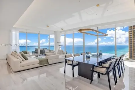 17901 Collins Avenue Sunny Isles Beach FL 33160