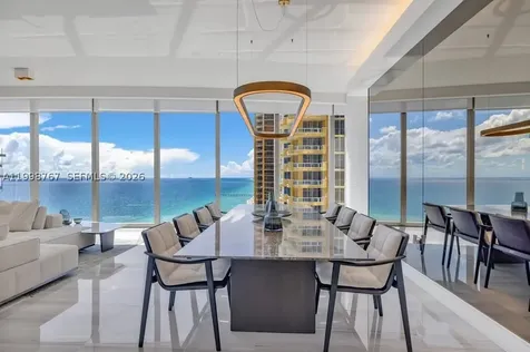 17901 Collins Avenue Sunny Isles Beach FL 33160