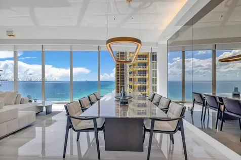 17901 Collins Avenue Sunny Isles Beach FL 33160