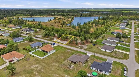 2813 NW 27th Street Cape Coral FL 33993