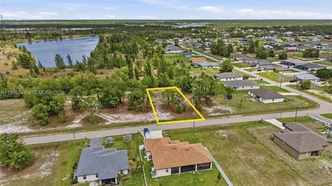 2813 NW 27th Street Cape Coral FL 33993