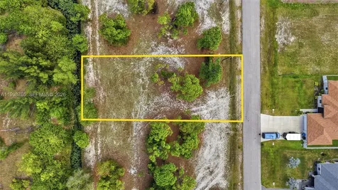 2813 NW 27th Street Cape Coral FL 33993