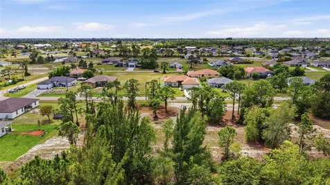 2813 NW 27th Street Cape Coral FL 33993