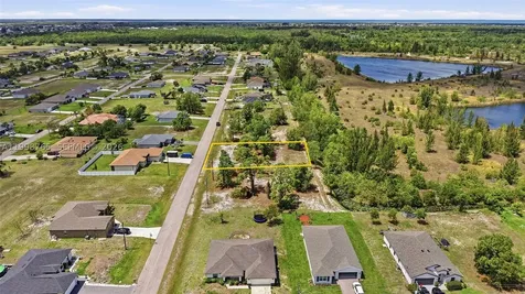 2813 NW 27th Street Cape Coral FL 33993