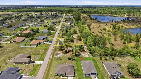 2813 NW 27th Street Cape Coral FL 33993